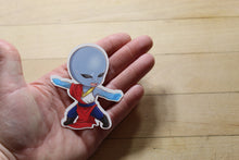 Load image into Gallery viewer, Elsha of the Infinite