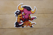 Load image into Gallery viewer, Mogis, God of Slaughter