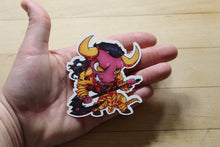 Load image into Gallery viewer, Mogis, God of Slaughter