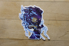 Load image into Gallery viewer, Keranos, God of Storms