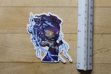 Load image into Gallery viewer, Keranos, God of Storms