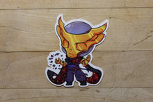 Load image into Gallery viewer, Phenax, God of Deception