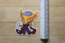 Load image into Gallery viewer, Phenax, God of Deception