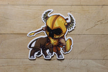 Load image into Gallery viewer, Iroas, God of Victory