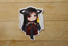 Load image into Gallery viewer, Drana, the Last Bloodchief