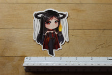 Load image into Gallery viewer, Drana, the Last Bloodchief