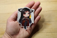 Load image into Gallery viewer, Drana, the Last Bloodchief