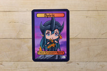 Load image into Gallery viewer, Spirit 3/2 Token