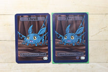 Load image into Gallery viewer, Thrull 0/1 Token