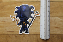 Load image into Gallery viewer, The Scarab God