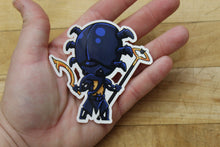 Load image into Gallery viewer, The Scarab God