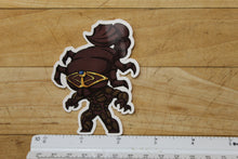 Load image into Gallery viewer, The Scorpion God