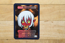Load image into Gallery viewer, Avatar 3/6 w/ Trample Token