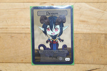 Load image into Gallery viewer, Demon */* w/ Flying Token