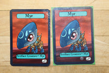 Load image into Gallery viewer, Myr 2/1 Token
