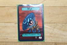 Load image into Gallery viewer, Myr 2/1 Token
