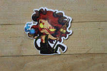 Load image into Gallery viewer, Xenagos, God of Revels