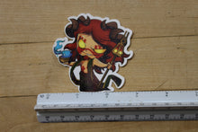 Load image into Gallery viewer, Xenagos, God of Revels