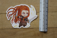 Load image into Gallery viewer, Radha, Heart of Keld