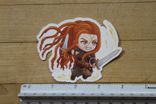 Load image into Gallery viewer, Radha, Heart of Keld