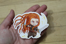 Load image into Gallery viewer, Radha, Heart of Keld