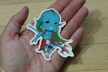 Load image into Gallery viewer, Thrasios, Triton Hero