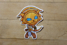 Load image into Gallery viewer, Oketra the True