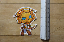 Load image into Gallery viewer, Oketra the True