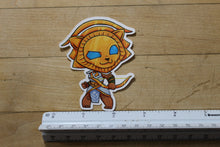 Load image into Gallery viewer, Oketra the True