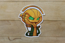 Load image into Gallery viewer, Rhonas the Indomitable