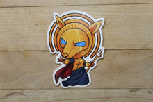 Load image into Gallery viewer, Hazoret, the God-Survivor