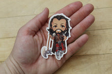 Load image into Gallery viewer, Ghired, Conclave Exile