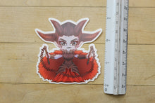 Load image into Gallery viewer, Judith Scourge Diva