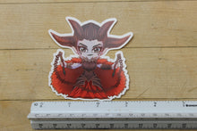 Load image into Gallery viewer, Judith Scourge Diva