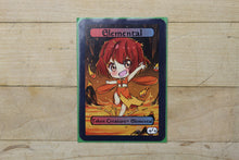 Load image into Gallery viewer, Elemental 4/4 Token