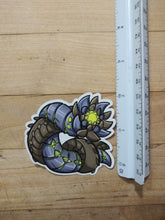 Load image into Gallery viewer, Wurmcoil Engine