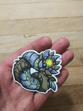 Load image into Gallery viewer, Wurmcoil Engine