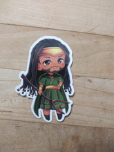 Load image into Gallery viewer, Mangara, the Diplomat