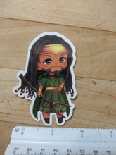 Load image into Gallery viewer, Mangara, the Diplomat