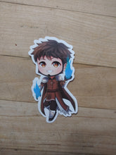 Load image into Gallery viewer, Venser, the Sojourner