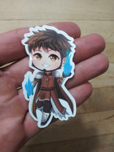 Load image into Gallery viewer, Venser, the Sojourner