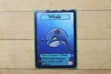 Load image into Gallery viewer, Whale 6/6 Token