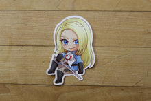 Load image into Gallery viewer, Thalia, Guardian of Thraben