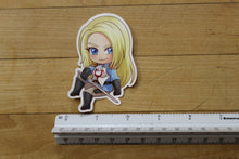 Load image into Gallery viewer, Thalia, Guardian of Thraben