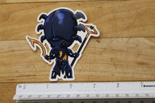 Load image into Gallery viewer, The Scarab God