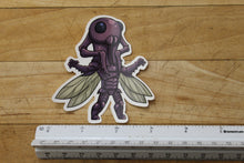 Load image into Gallery viewer, Locus God