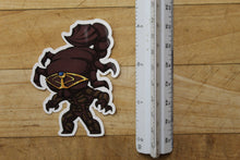 Load image into Gallery viewer, The Scorpion God