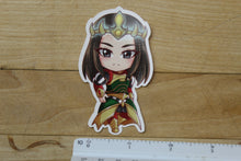 Load image into Gallery viewer, Queen Marchesa