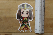 Load image into Gallery viewer, Queen Marchesa