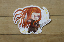 Load image into Gallery viewer, Radha, Heart of Keld